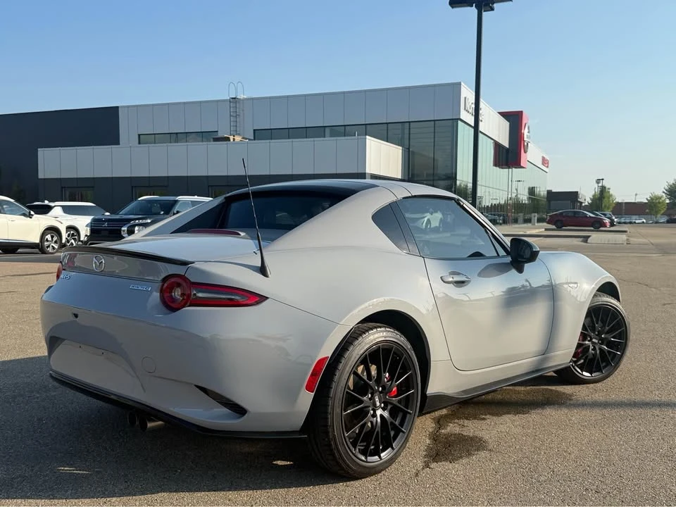 2025 Mazda ND MX-5 Miata - Image 3 of 10