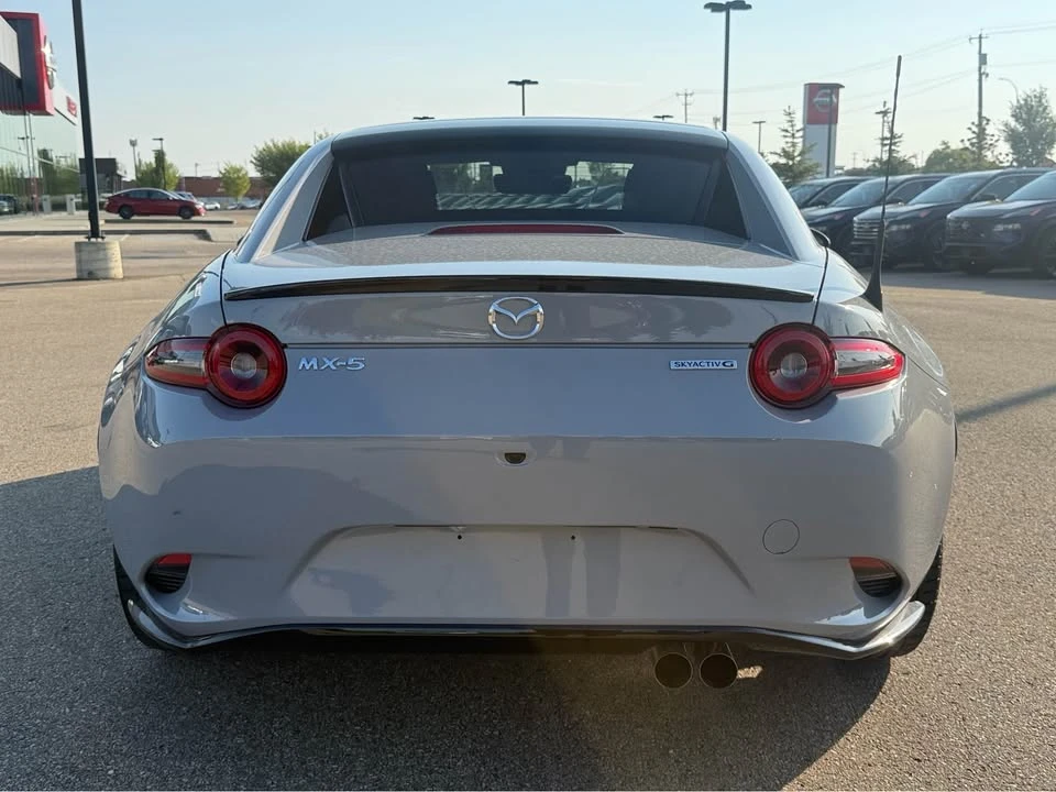 2025 Mazda ND MX-5 Miata - Image 4 of 10
