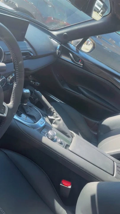 2025 Mazda ND MX-5 Miata - Image 4 of 4