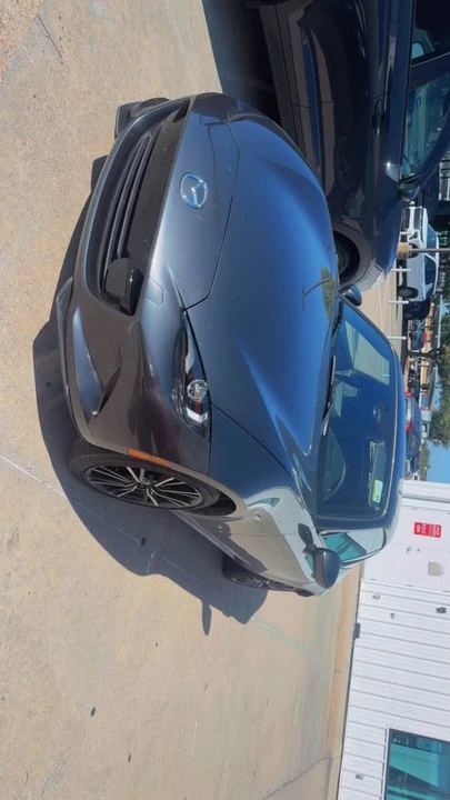 2025 Mazda ND MX-5 Miata - Image 2 of 4