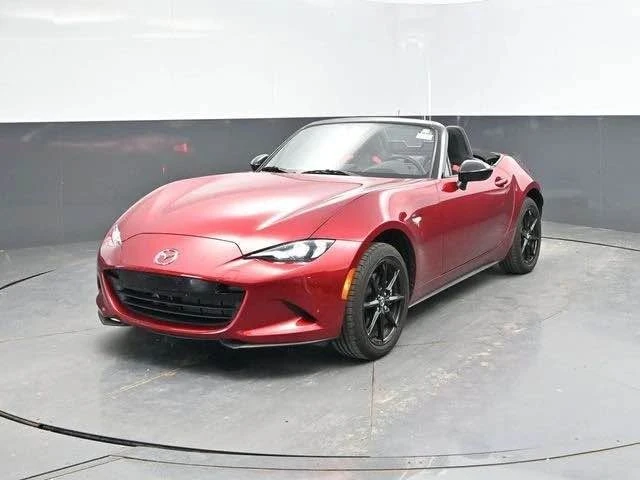 2025 Mazda ND MX-5 Miata - Image 2 of 10