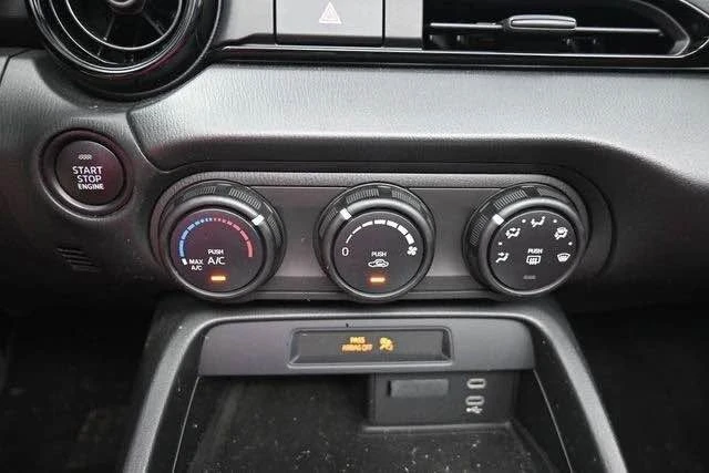 2025 Mazda ND MX-5 Miata - Image 9 of 10