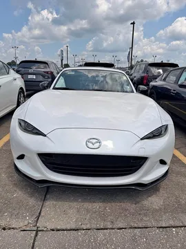 2025 Mazda MX-5
