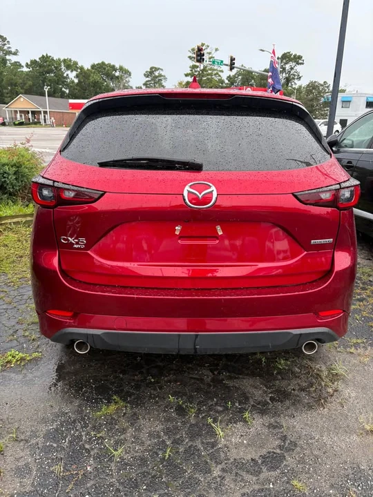 2025 Mazda ND MX-5 Miata - Image 2 of 7