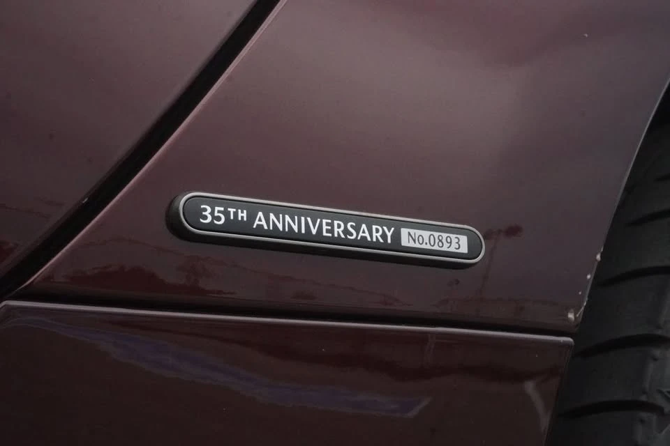 2025 Mazda ND MX-5 Miata - Image 7 of 17
