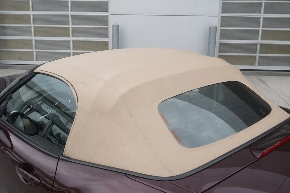 2025 Mazda ND MX-5 Miata - Image 9 of 17