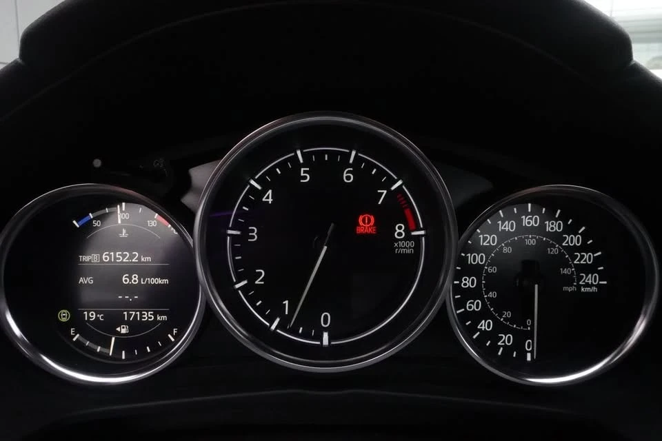 2025 Mazda ND MX-5 Miata - Image 17 of 17