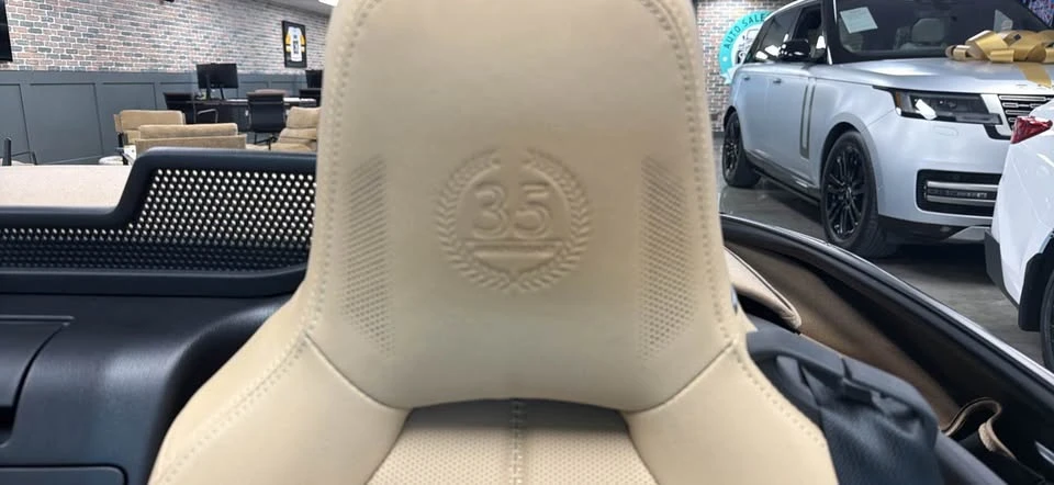 2025 Mazda ND MX-5 Miata - Image 8 of 8