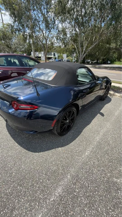 2025 Mazda ND MX-5 Miata - Image 7 of 7