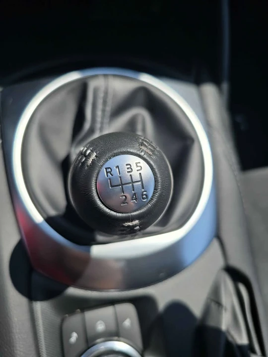 2025 Mazda ND MX-5 Miata - Image 2 of 14