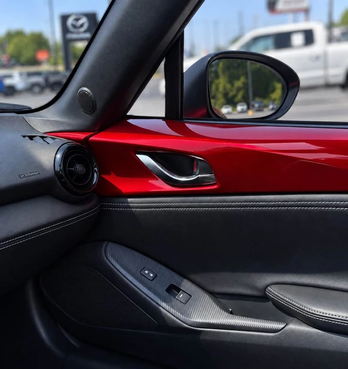 2025 Mazda ND MX-5 Miata - Image 12 of 13