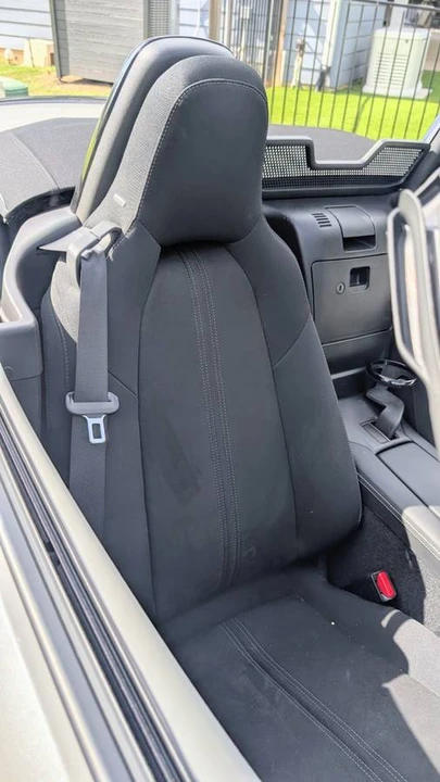 2025 Mazda ND MX-5 Miata - Image 20 of 21