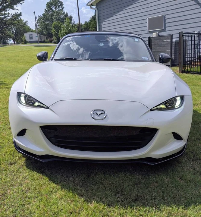 2025 Mazda ND MX-5 Miata - Image 3 of 21