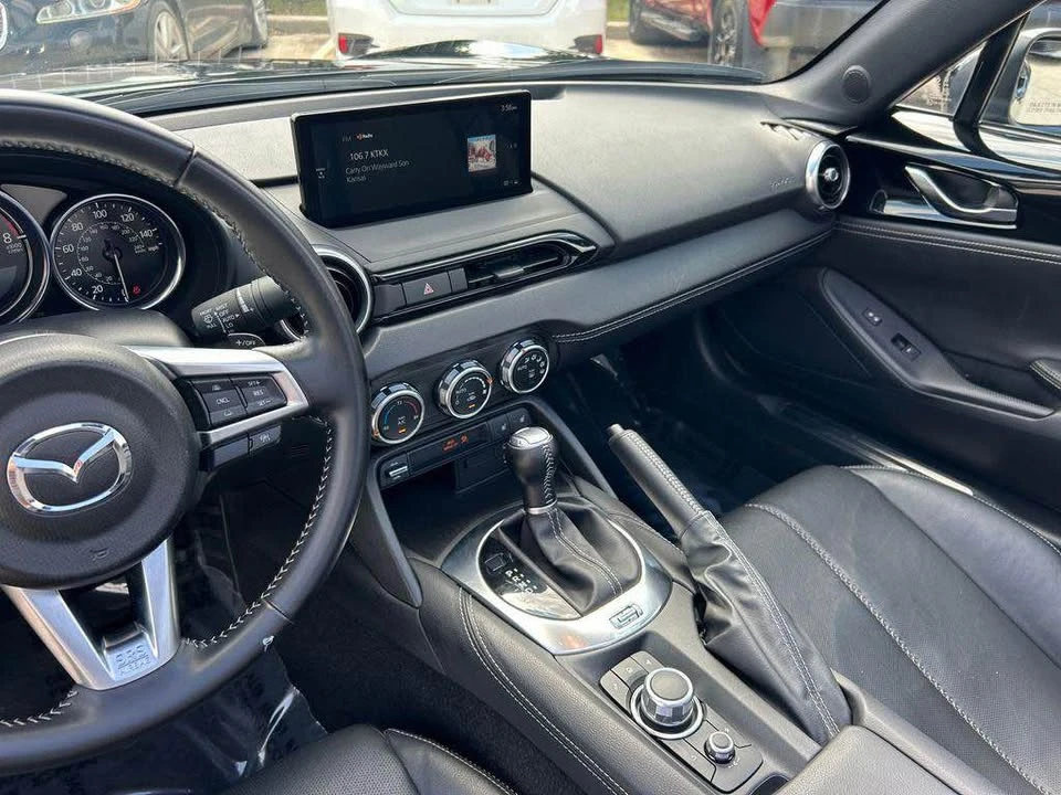 2025 Mazda ND MX-5 Miata - Image 5 of 9