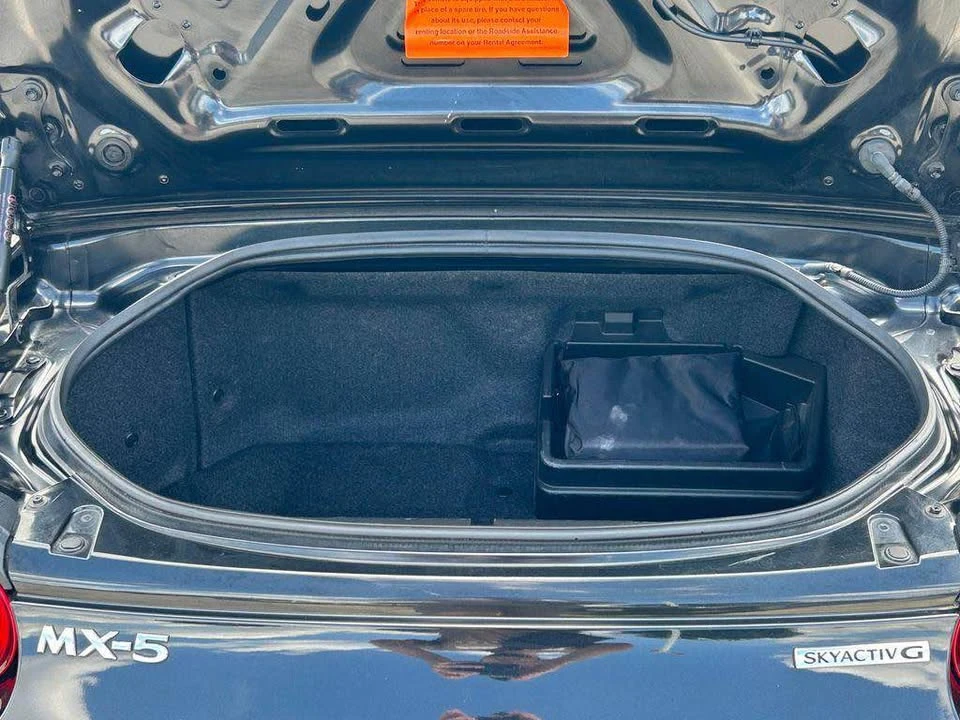 2025 Mazda ND MX-5 Miata - Image 9 of 9