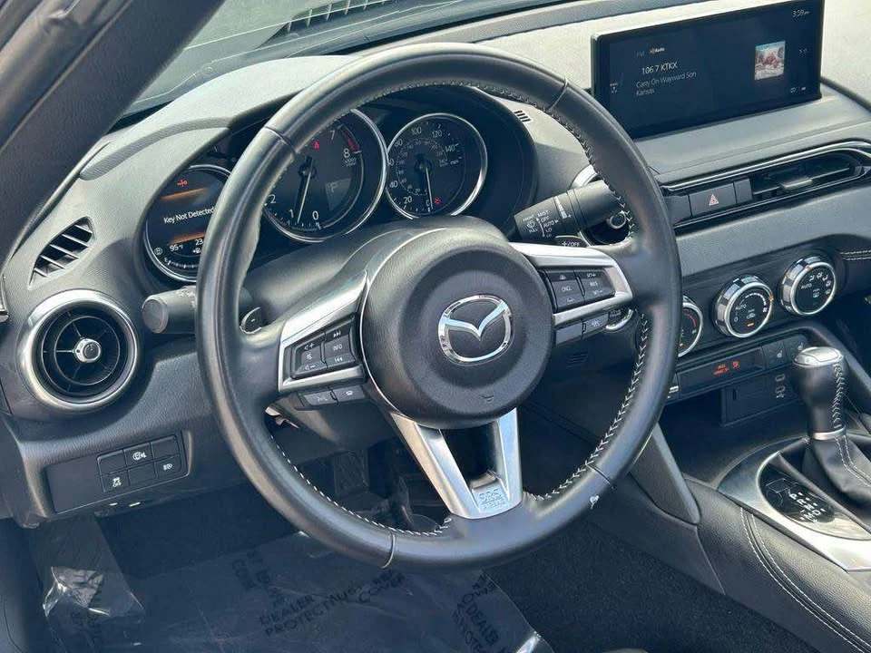 2025 Mazda ND MX-5 Miata - Image 8 of 9