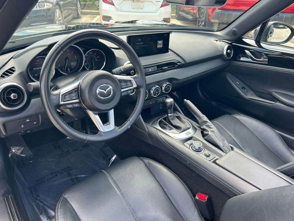 2025 Mazda ND MX-5 Miata - Image 7 of 9