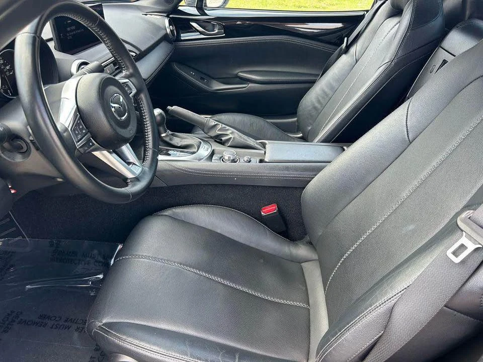 2025 Mazda ND MX-5 Miata - Image 6 of 9