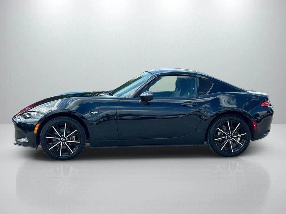 2025 Mazda ND MX-5 Miata - Image 2 of 9