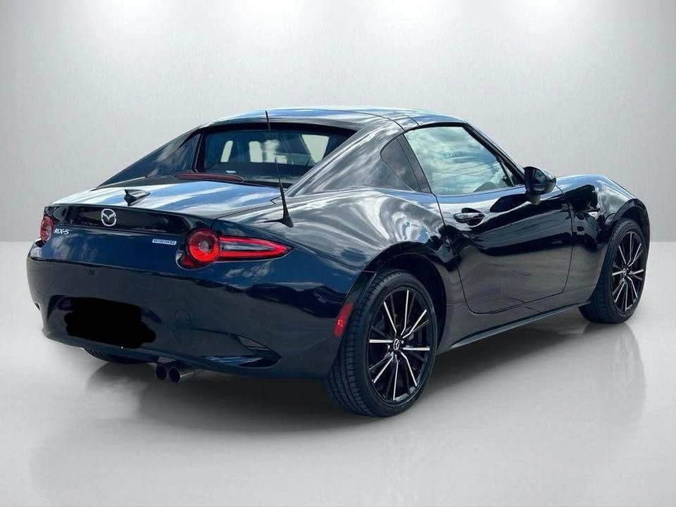 2025 Mazda ND MX-5 Miata - Image 3 of 9