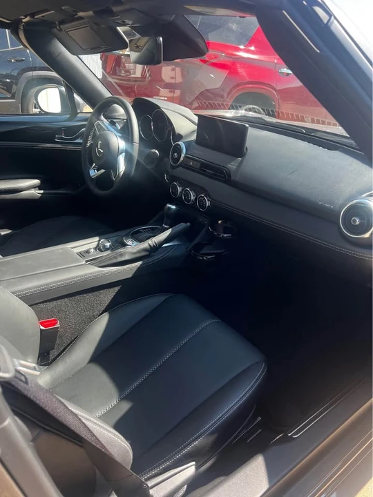 2025 Mazda ND MX-5 Miata - Image 2 of 6