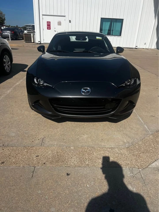 2025 Mazda ND MX-5 Miata - Image 3 of 6