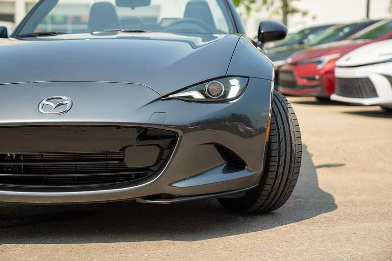 2025 Mazda ND MX-5 Miata - Image 6 of 19