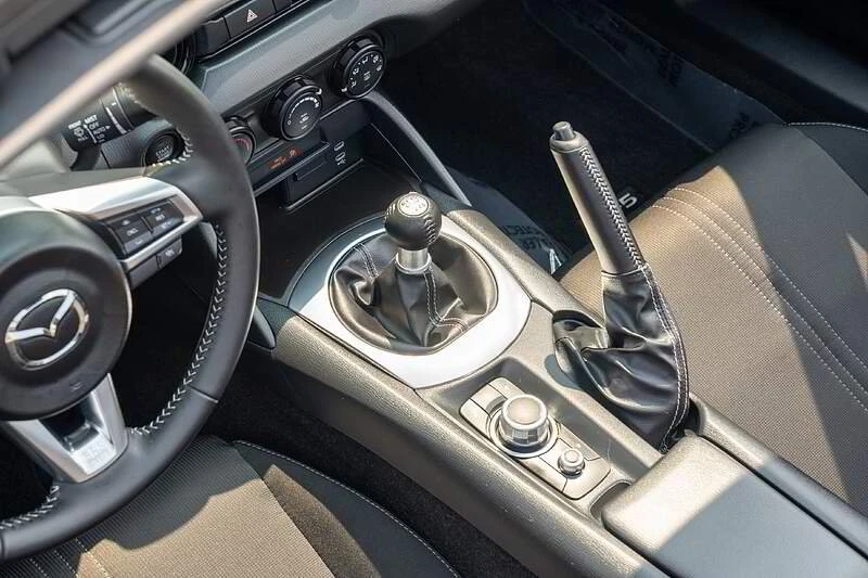 2025 Mazda ND MX-5 Miata - Image 19 of 19