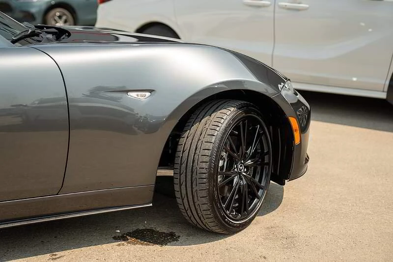 2025 Mazda ND MX-5 Miata - Image 4 of 19