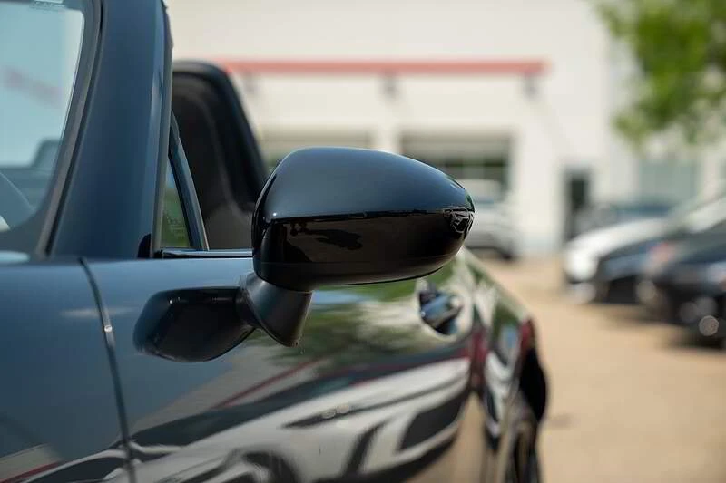 2025 Mazda ND MX-5 Miata - Image 7 of 19