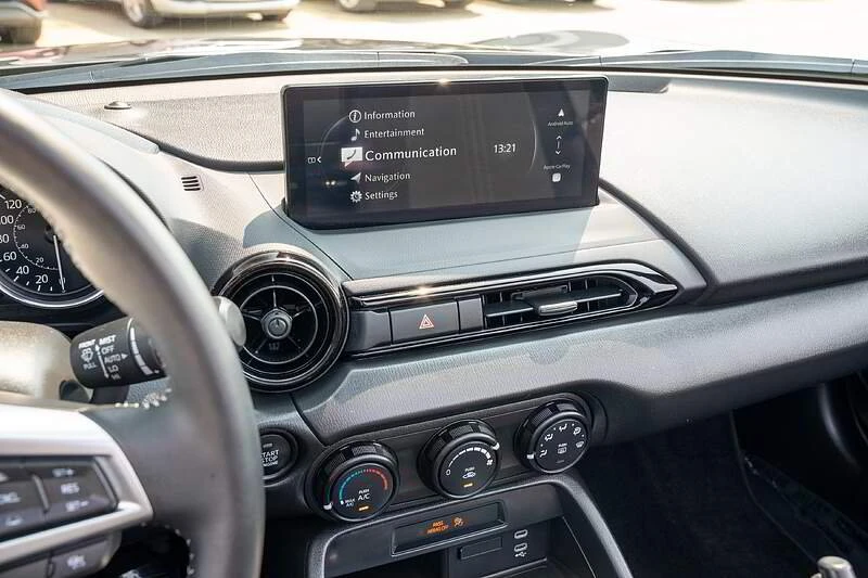 2025 Mazda ND MX-5 Miata - Image 18 of 19