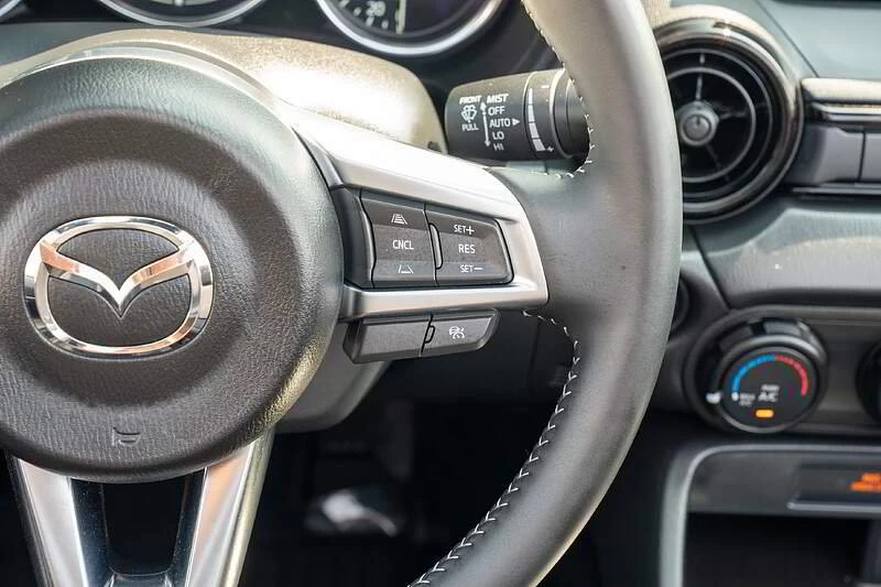 2025 Mazda ND MX-5 Miata - Image 15 of 19
