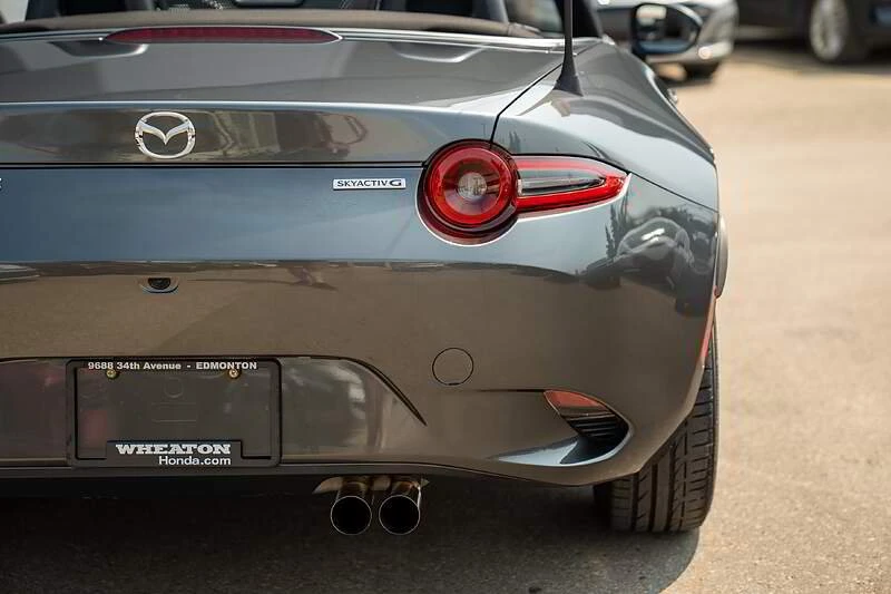 2025 Mazda ND MX-5 Miata - Image 3 of 19