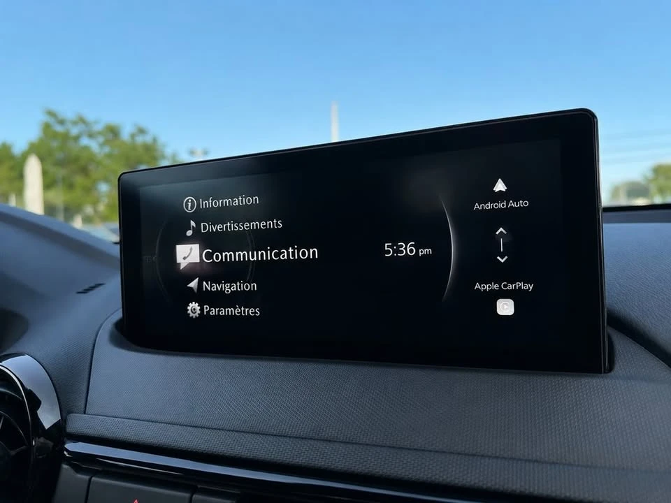 2025 Mazda ND MX-5 Miata - Image 5 of 8