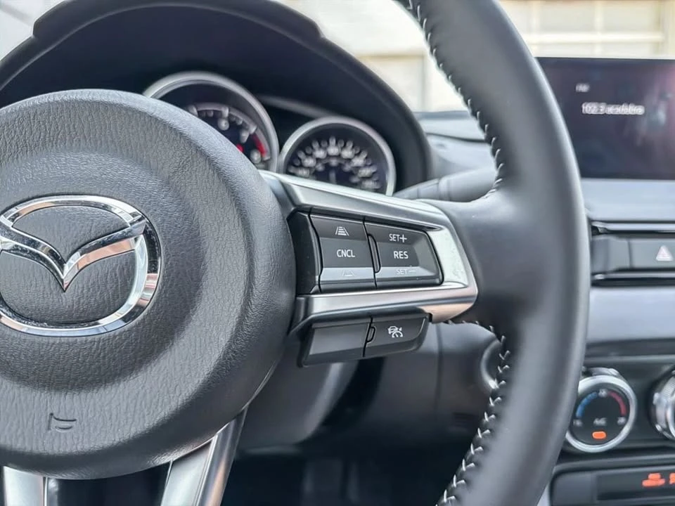 2025 Mazda ND MX-5 Miata - Image 11 of 18