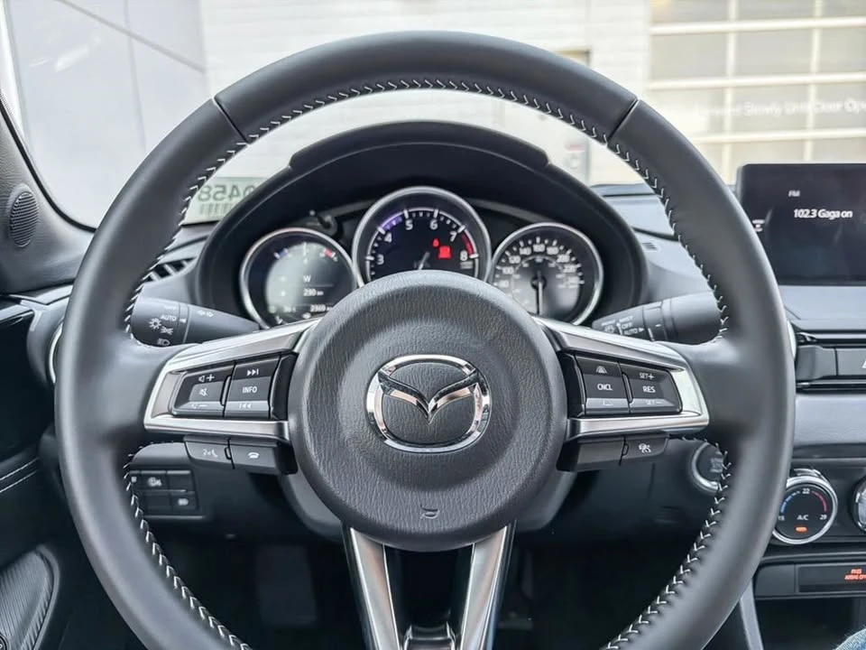 2025 Mazda ND MX-5 Miata - Image 9 of 18