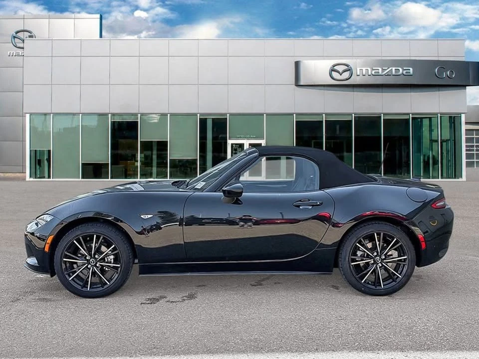 2025 Mazda ND MX-5 Miata - Image 3 of 18
