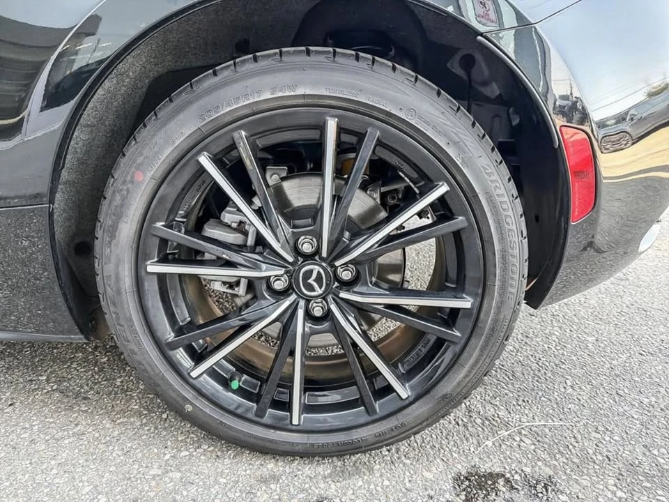 2025 Mazda ND MX-5 Miata - Image 6 of 18