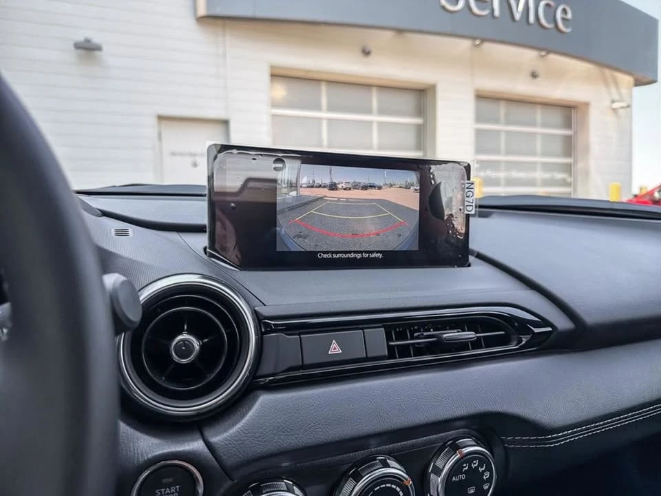 2025 Mazda ND MX-5 Miata - Image 14 of 18