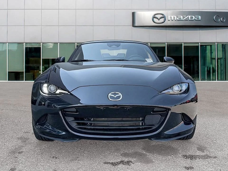 2025 Mazda ND MX-5 Miata - Image 2 of 18