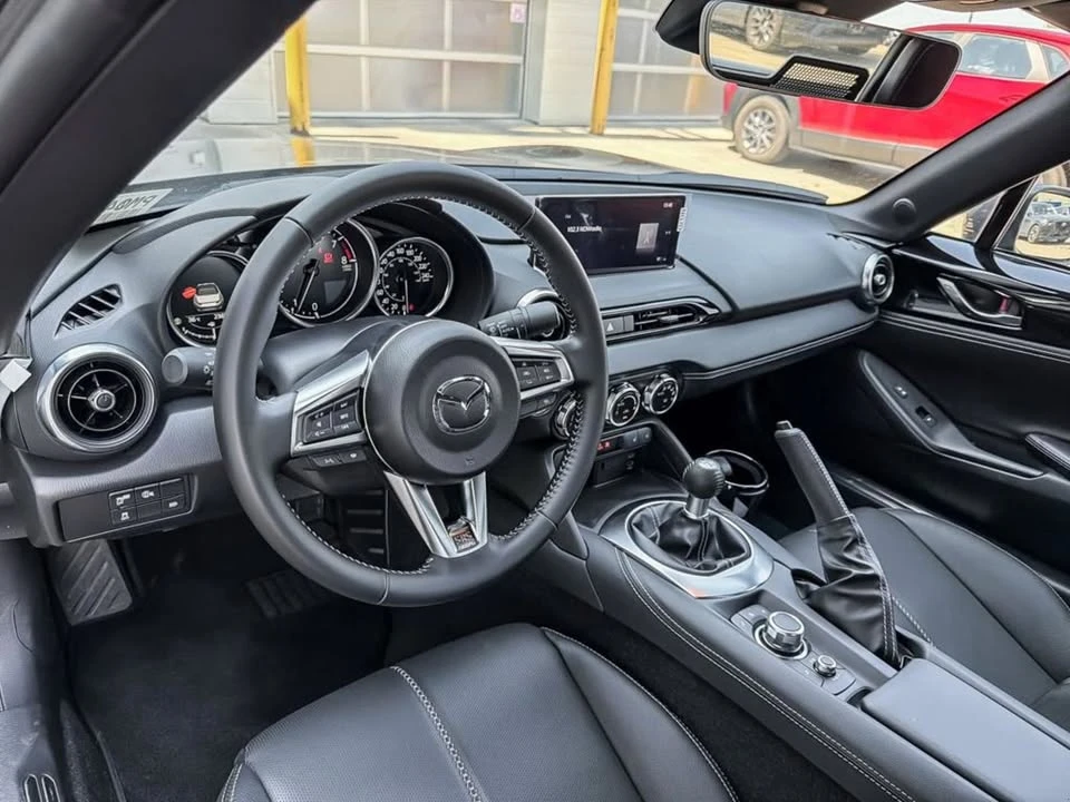 2025 Mazda ND MX-5 Miata - Image 8 of 18
