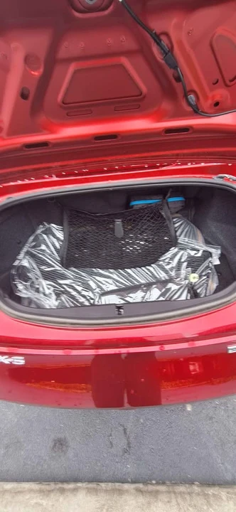 2025 Mazda ND MX-5 Miata - Image 12 of 12