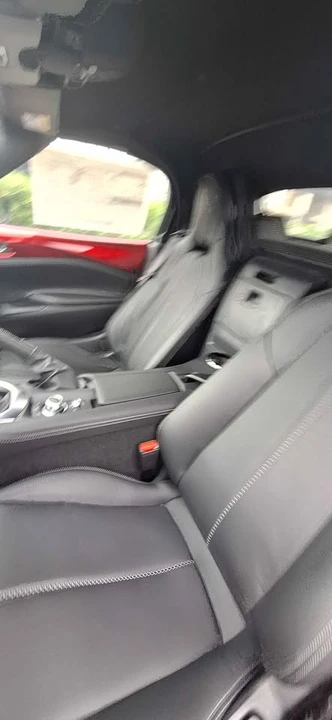 2025 Mazda ND MX-5 Miata - Image 8 of 12