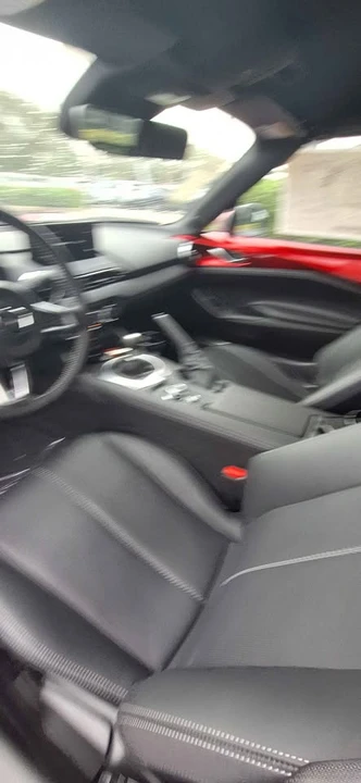 2025 Mazda ND MX-5 Miata - Image 7 of 12