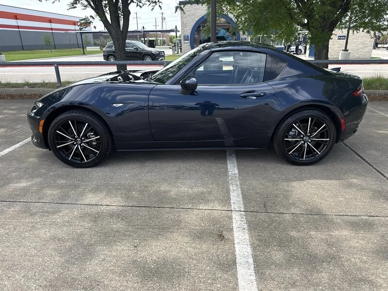 2025 Mazda ND MX-5 Miata - Image 4 of 20