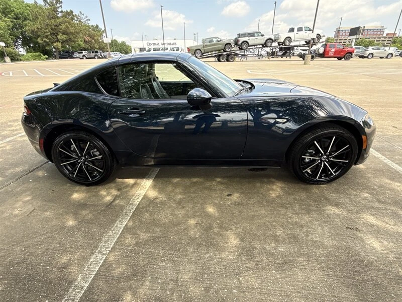 2025 Mazda ND MX-5 Miata - Image 8 of 20