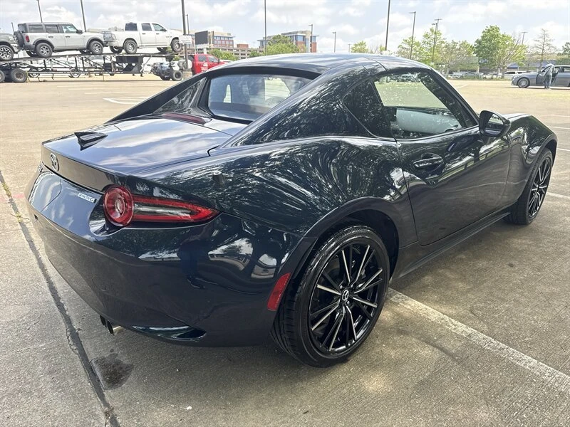 2025 Mazda ND MX-5 Miata - Image 7 of 20