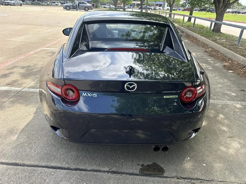 2025 Mazda ND MX-5 Miata - Image 6 of 20