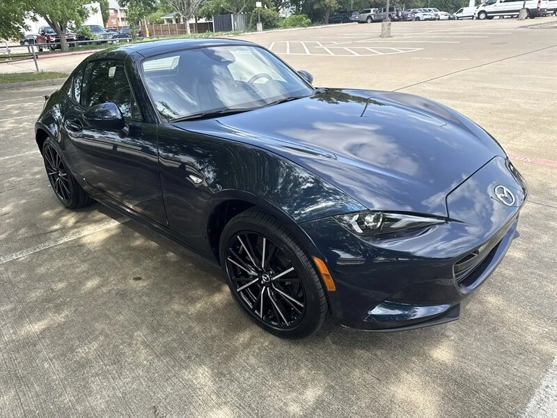 2025 Mazda ND MX-5 Miata - Image 9 of 20