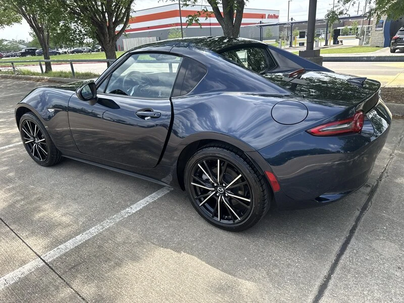 2025 Mazda ND MX-5 Miata - Image 5 of 20